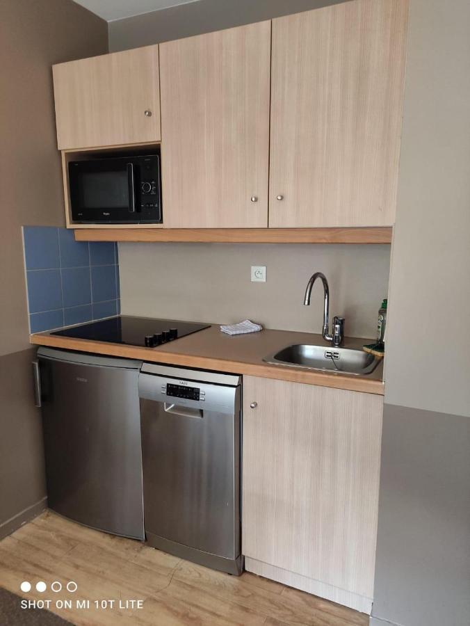 Apartment Near Disneyland Disneyland Paris Kültér fotó