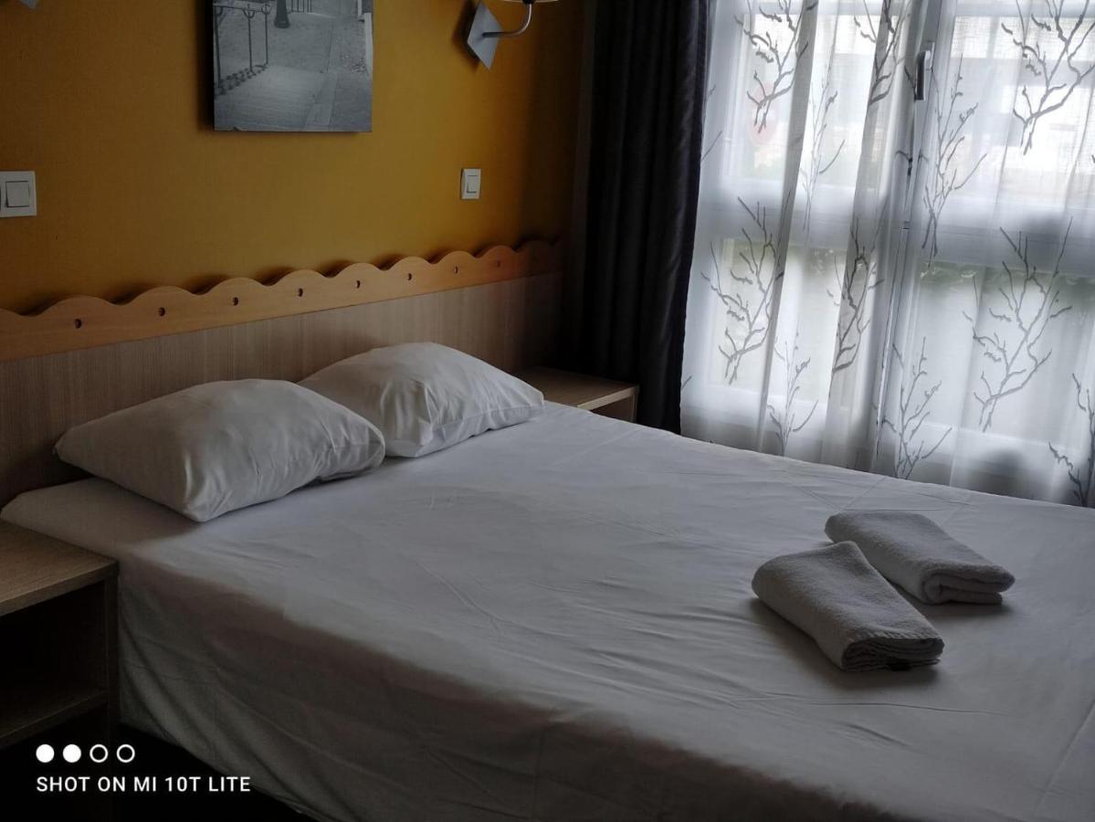 Apartment Near Disneyland Disneyland Paris Kültér fotó