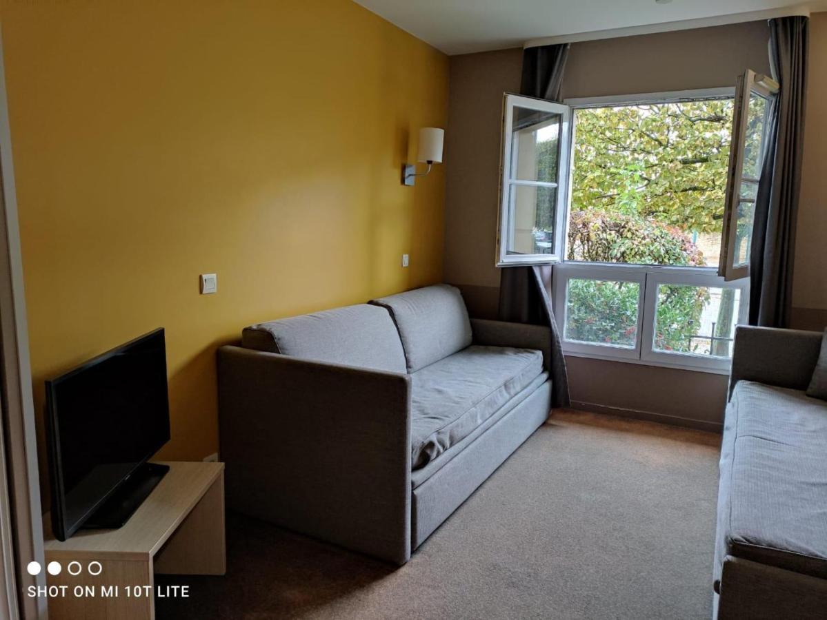 Apartment Near Disneyland Disneyland Paris Kültér fotó