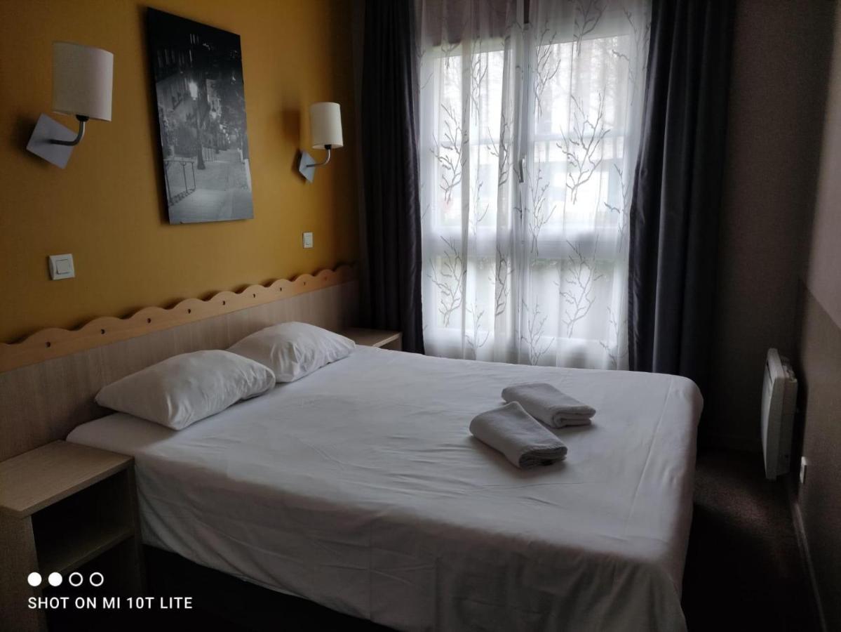 Apartment Near Disneyland Disneyland Paris Kültér fotó