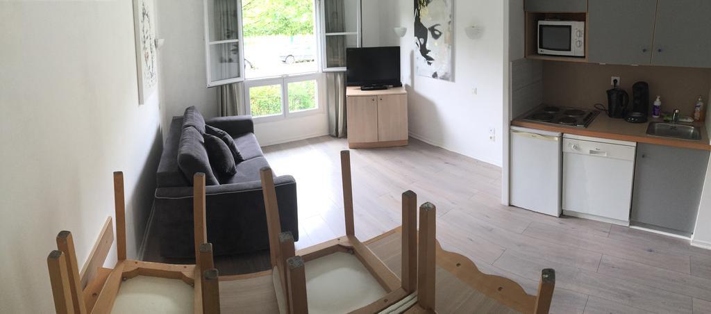 Apartment Near Disneyland Disneyland Paris Kültér fotó