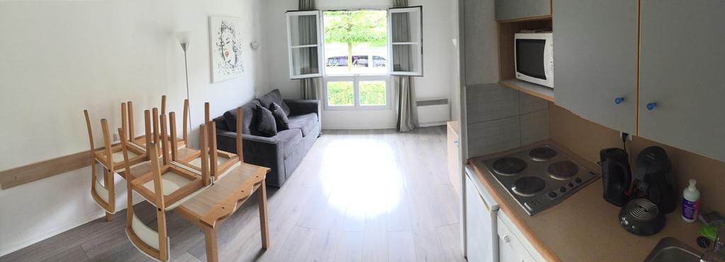 Apartment Near Disneyland Disneyland Paris Kültér fotó