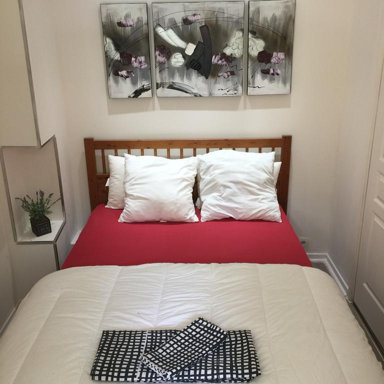 Apartment Near Disneyland Disneyland Paris Kültér fotó