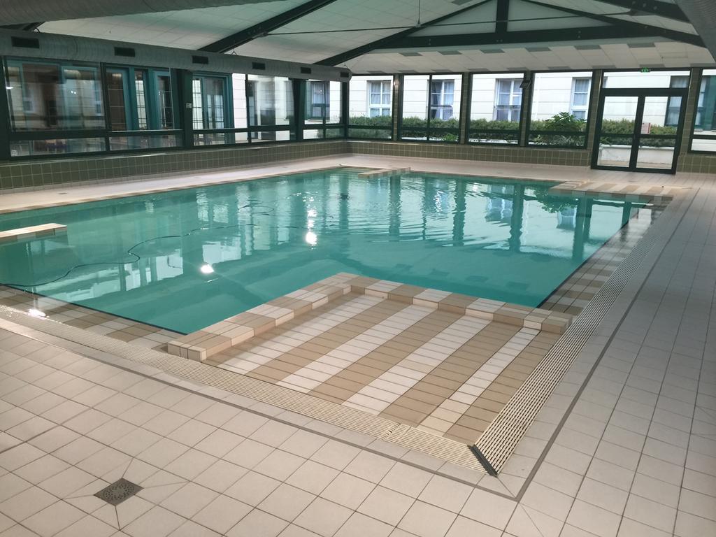 Apartment Near Disneyland Disneyland Paris Kültér fotó