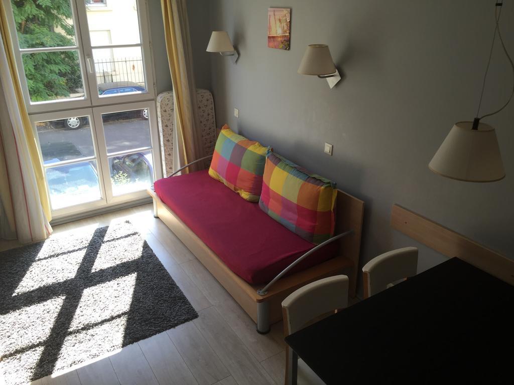 Apartment Near Disneyland Disneyland Paris Kültér fotó