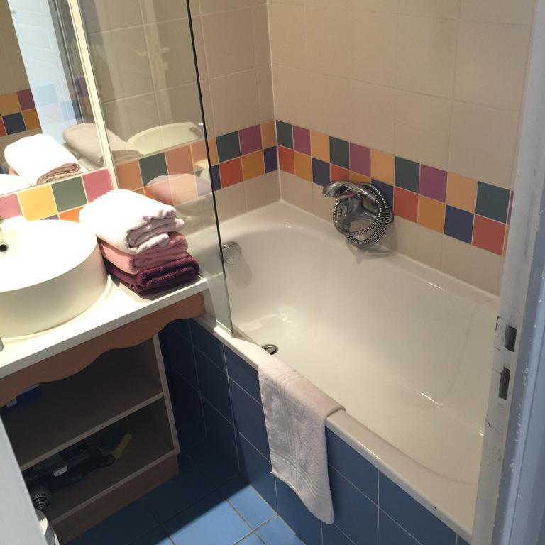 Apartment Near Disneyland Disneyland Paris Kültér fotó