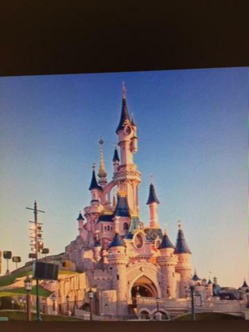Apartment Near Disneyland Disneyland Paris Kültér fotó